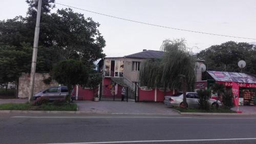 Фотографии мини отеля
Сосновый лес