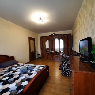 Фотография квартиры Апартаменты Академика Челомея 9