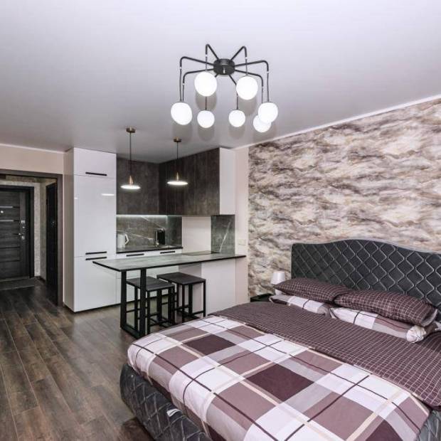 Фотографии квартиры
Апартаменты Премьер