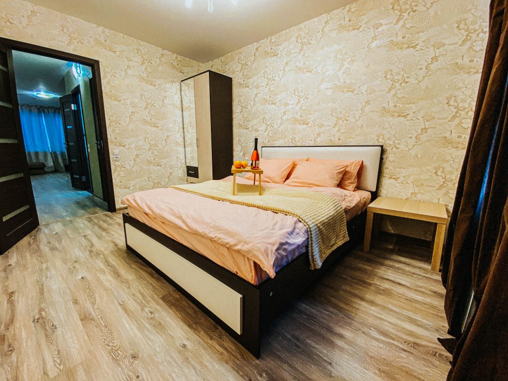 Фотография квартиры Симбирские Апартаменты на Игошина 3