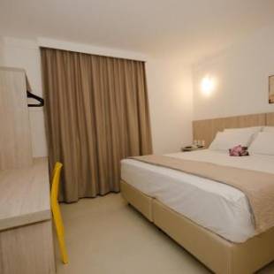 Фотографии гостиницы
Pena Branca Hotel e Eventos