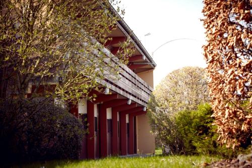 Фотография гостиницы Campanile SETE - Balaruc