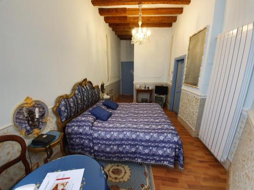 Фотография мини отеля Casa Fenice