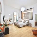 Фотография мини отеля La dimora del barone