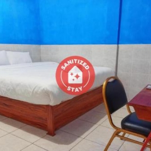 Фотография гостиницы OYO 3720 Homestay Gayatri Janti