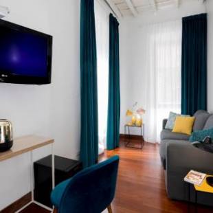 Фотографии мини отеля
Maison Giulia