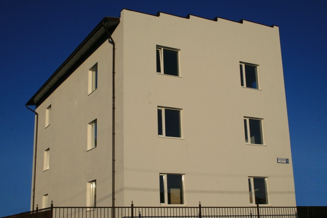 Фотография гостевого дома Заозёрный