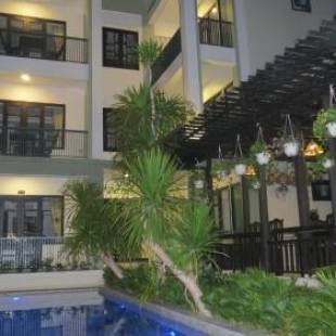 Фотографии мини отеля
Starfruit Villa