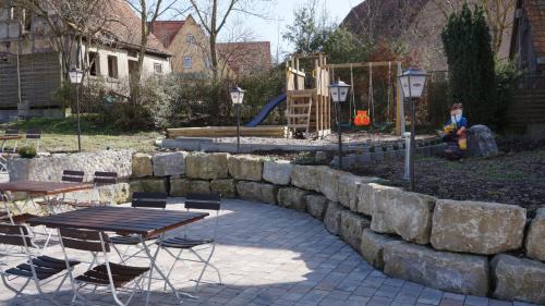 Фотография гостевого дома Gasthof Neusitz