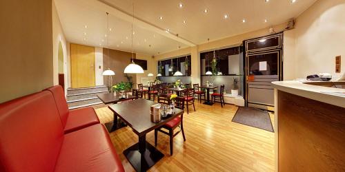 Фотография гостевого дома Hotel Kallmeyer