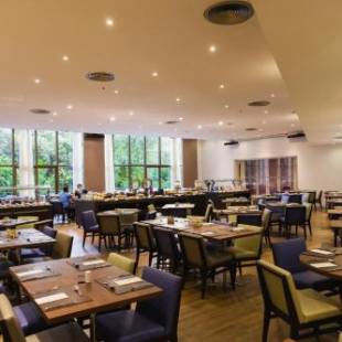 Фотографии гостиницы
Novotel Porto Alegre Tres Figueiras