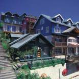 Фотография мини отеля Cingjing Hanging Garden & Resort