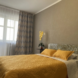 Фотография квартиры Апартаменты на Бойцов 9-ой дивизии 199