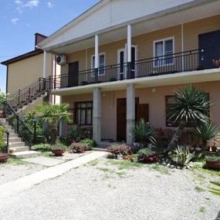 Фотография гостевого дома На Львовской