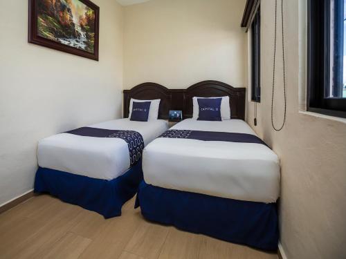 Фотография гостиницы Woo Rooms Hotel