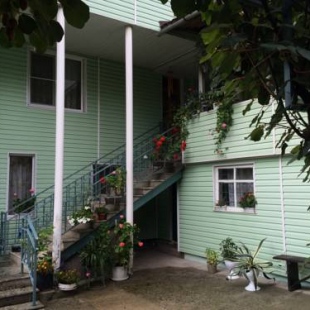 Фотография гостевого дома Дом у Алексея