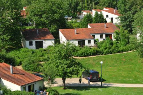 Фотография гостевого дома Le repaire des écureuils Vallée de Rabais