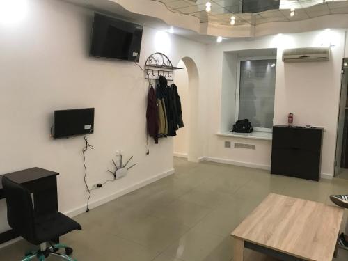 Фотография хостела Арарат-Подол (Контрактовая пл.)