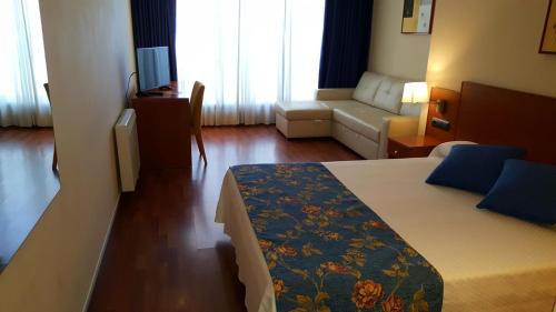 Фотография гостиницы Hotel Suite Camarena