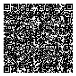 QR код гостиницы Рэдиссон Блу Олимпийский