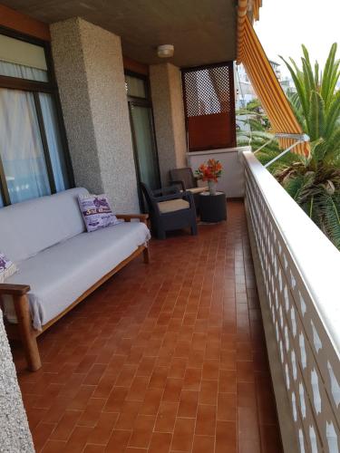 Фотография гостевого дома Casa Carolina y roger