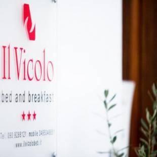 Фотографии мини отеля
Il Vicolo B&B