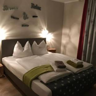 Фотографии мини отеля
Haus Nohra