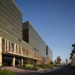 Фотография гостиницы City of Dreams - Nobu Hotel Manila (Staycation Approved)