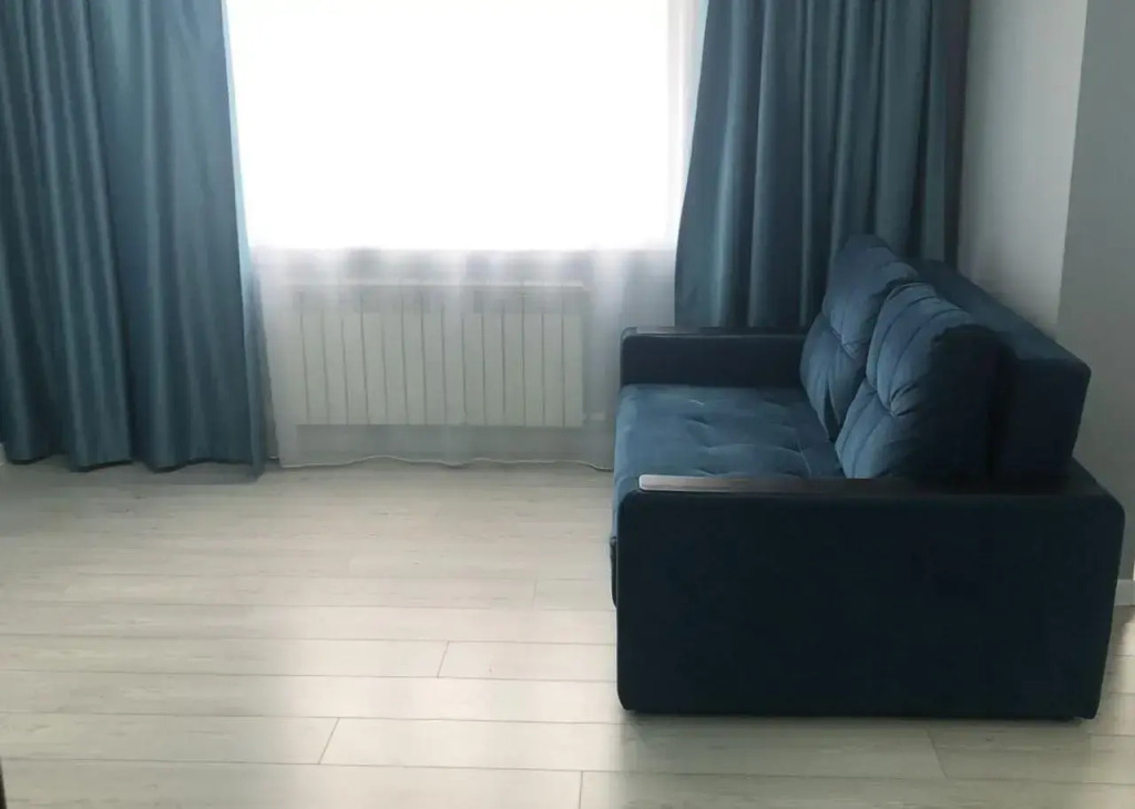 Фотография квартиры Апартаменты на Аршанском переулке, 4