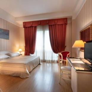 Фотографии гостиницы
Hotel President