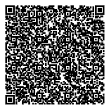 QR код гостиницы Холидей Инн Виноградово