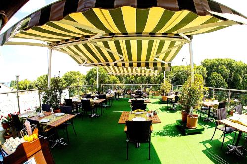 Фотография гостиницы Gülhanepark Hotel & Spa