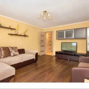 Фотография квартиры Апартаменты на Серпуховском