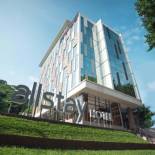 Фотография гостиницы Allstay Hotel Semarang Simpang Lima