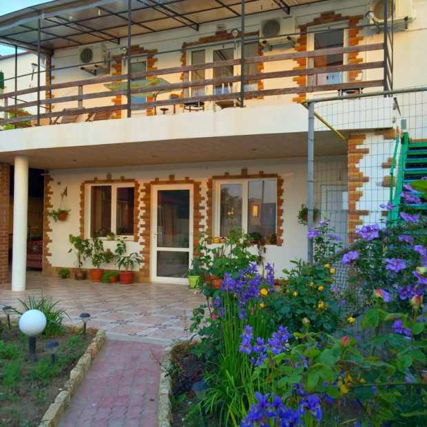 Фотография банкетного зала 