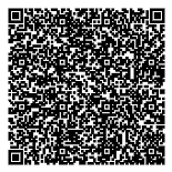 QR код гостиницы Отель Гранд Сокольники