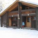 Фотография гостевого дома Holiday Home Jänkäluppo i