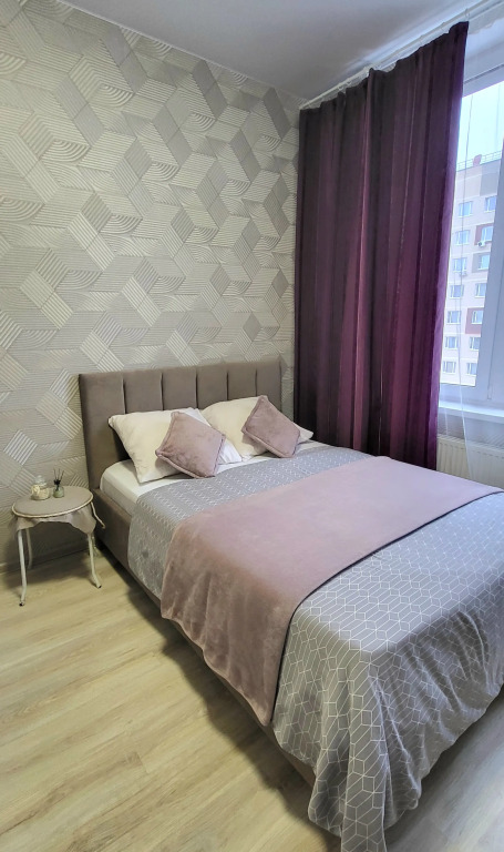 Фотография квартиры Апартаменты Студия в Красногорске