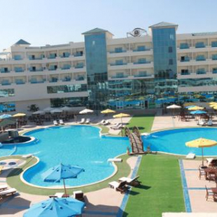 Фотография гостиницы The Guard Hotel