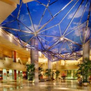 Фотографии гостиницы
Holiday Inn Chengdu Century City West, an IHG Hotel