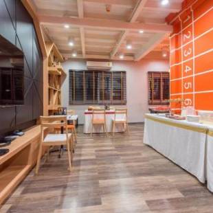 Фотографии хостела
Siam Stadium Hostel