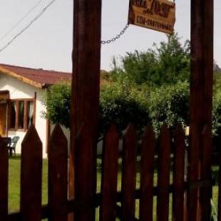 Фотография гостевого дома Villa Jun Guest House