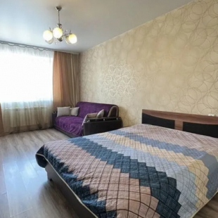 Фотография квартиры Квартира в Микрорайоне Царский 8