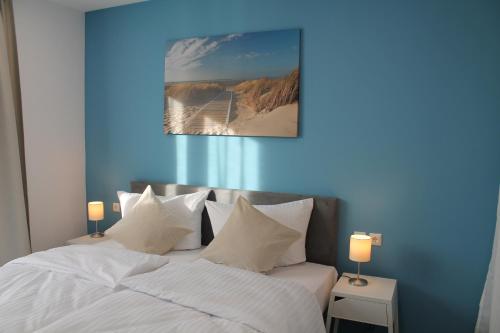 Фотография гостевого дома LOK - Die Pension - Das Restaurant