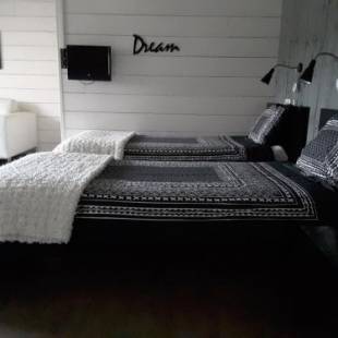 Фотографии мини отеля
B&B in de Dorpsstraat