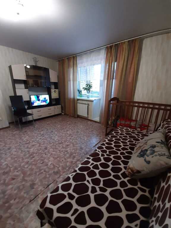 Фотография квартиры Апартаменты на Карла Либкнехта 11/12