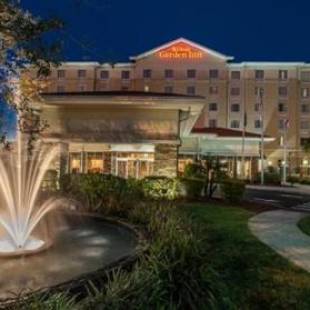 Фотографии гостиницы 
            Hilton Garden Inn Tampa Riverview Brandon