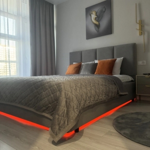 Фотография квартиры Квартира на Тухачевского 31/1