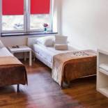 Фотография хостела Boutique Hostel