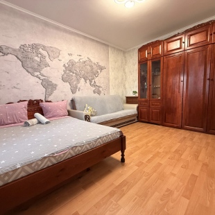 Фотография квартиры Квартира на Курыжова 19